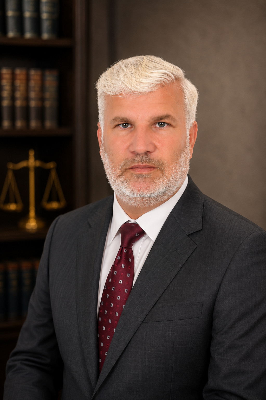 Habib Afridi - Senior Legal Advisor and Consultant